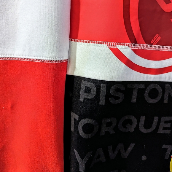 MEN'S PUMA FERRARI SWEATSHIRT - Picture 13 of 16